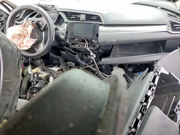 2HGFC2F75GH553137 2016 HONDA CIVIC - Image 8