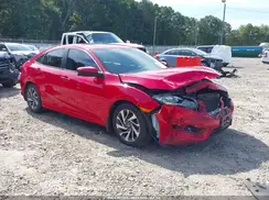 2HGFC2F75GH556667 2016 HONDA CIVIC