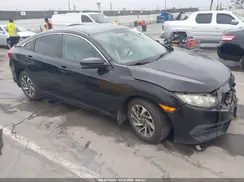2HGFC2F75GH557012 2016 HONDA CIVIC