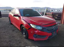 2HGFC2F75GH559780 2016 HONDA CIVIC