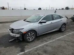 2HGFC2F75GH560671 2016 HONDA CIVIC