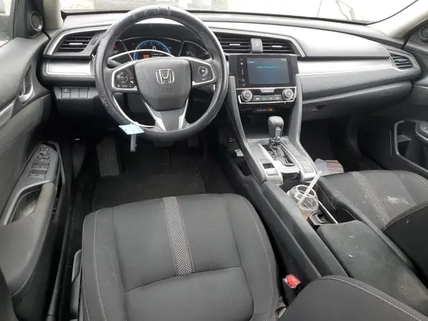 2HGFC2F75GH560671 2016 HONDA CIVIC - Image 7