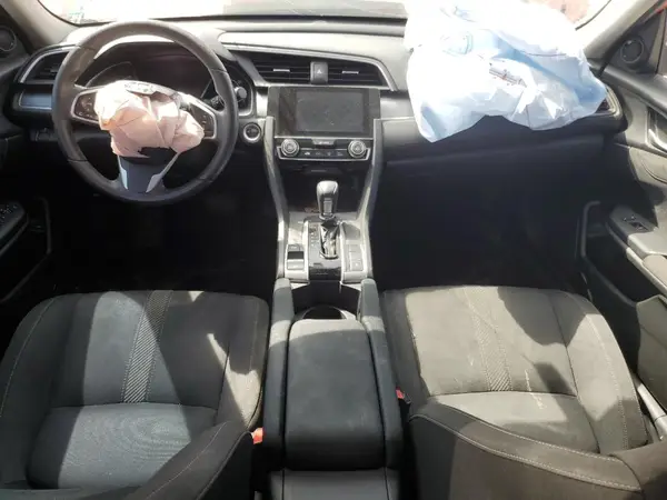 2HGFC2F75GH561478 2016 HONDA CIVIC - Image 8