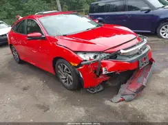 2HGFC2F75GH562422 2016 HONDA CIVIC