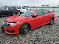 2HGFC2F75GH563425 2016 HONDA CIVIC
