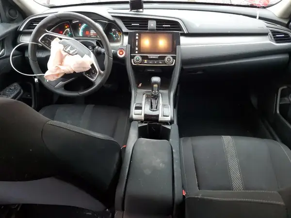 2HGFC2F75GH563425 2016 HONDA CIVIC - Image 8