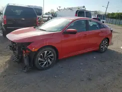2HGFC2F75GH563439 2016 HONDA CIVIC