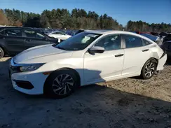 2HGFC2F75GH564445 2016 HONDA CIVIC