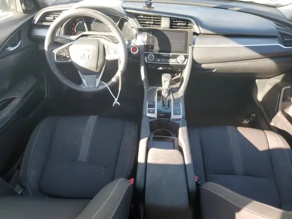 2HGFC2F75GH564445 2016 HONDA CIVIC - Image 8