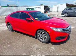 2HGFC2F75GH564817 2016 HONDA CIVIC