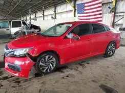 2HGFC2F75GH565031 2016 HONDA CIVIC