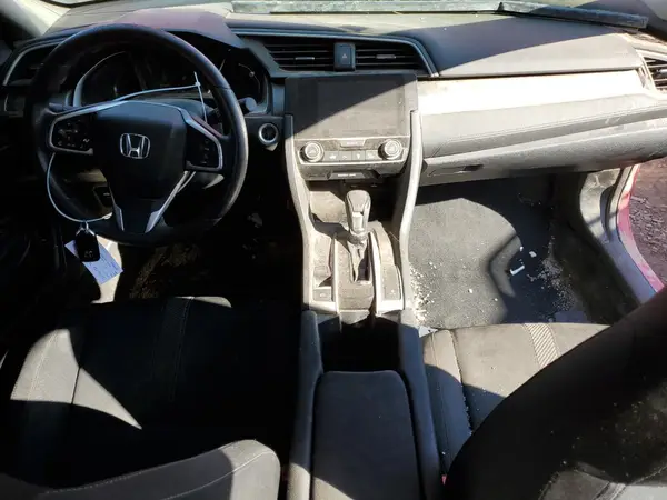 2HGFC2F75GH565031 2016 HONDA CIVIC - Image 8