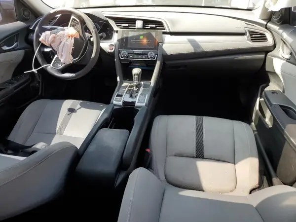 2HGFC2F75GH567569 2016 HONDA CIVIC - Image 8