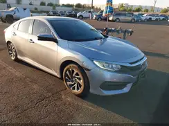 2HGFC2F75GH569726 2016 HONDA CIVIC