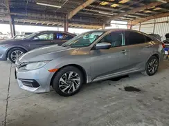 2HGFC2F75GH571752 2016 HONDA CIVIC