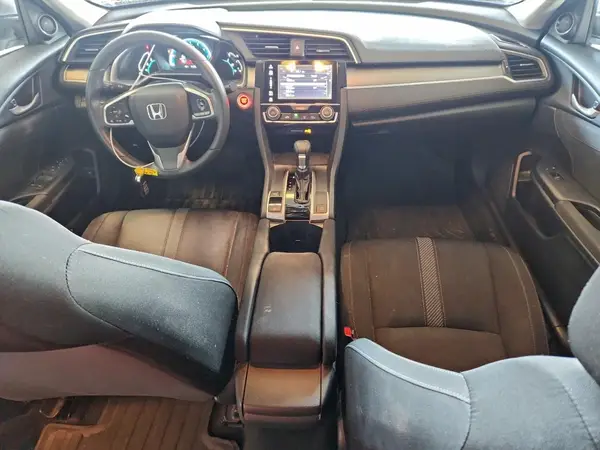 2HGFC2F75GH571752 2016 HONDA CIVIC - Image 8