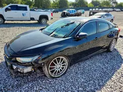 2HGFC2F75GH573016 2016 HONDA CIVIC