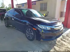 2HGFC2F75GH573629 2016 HONDA CIVIC