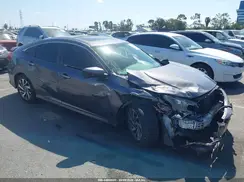 2HGFC2F75GH576711 2016 HONDA CIVIC