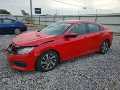 2HGFC2F75GH577180 2016 HONDA CIVIC