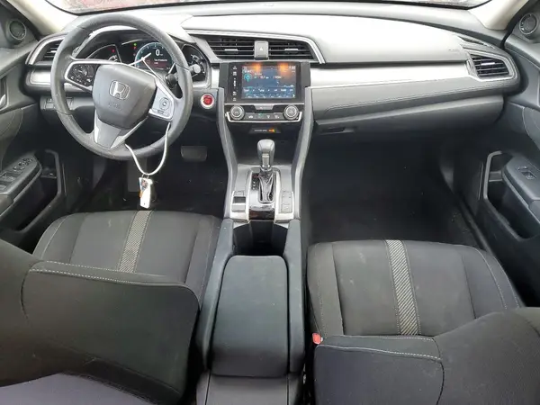 2HGFC2F75GH577180 2016 HONDA CIVIC - Image 8