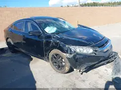 2HGFC2F75GH577518 2016 HONDA CIVIC