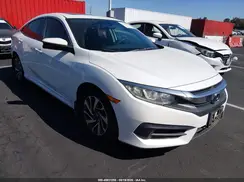 2HGFC2F75GH577552 2016 HONDA CIVIC