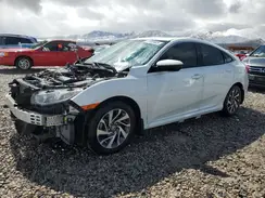 2HGFC2F75GH577843 2016 HONDA CIVIC