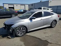 2HGFC2F75HH500200 2017 HONDA CIVIC