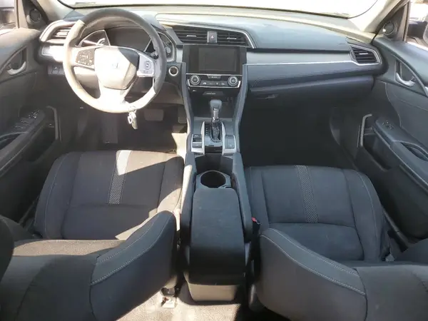 2HGFC2F75HH500200 2017 HONDA CIVIC - Image 8