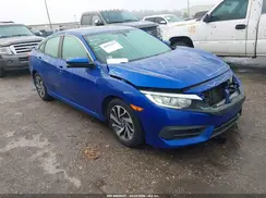 2HGFC2F75HH500732 2017 HONDA CIVIC