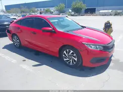 2HGFC2F75HH500990 2017 HONDA CIVIC