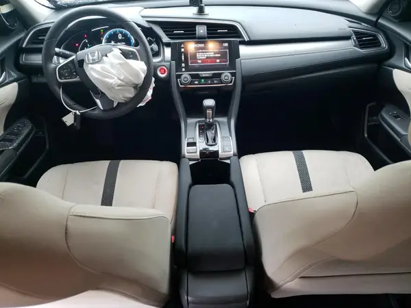 2HGFC2F75HH501654 2017 HONDA CIVIC - Image 8