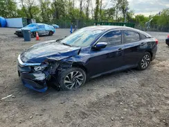 2HGFC2F75HH501704 2017 HONDA CIVIC