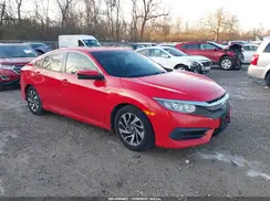 2HGFC2F75HH502819 2017 HONDA CIVIC