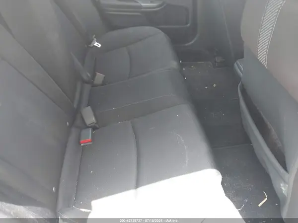 2HGFC2F75HH502920 2017 HONDA CIVIC - Image 8