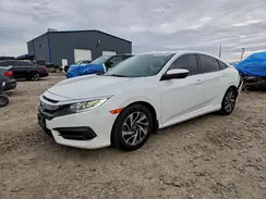2HGFC2F75HH503632 2017 HONDA CIVIC