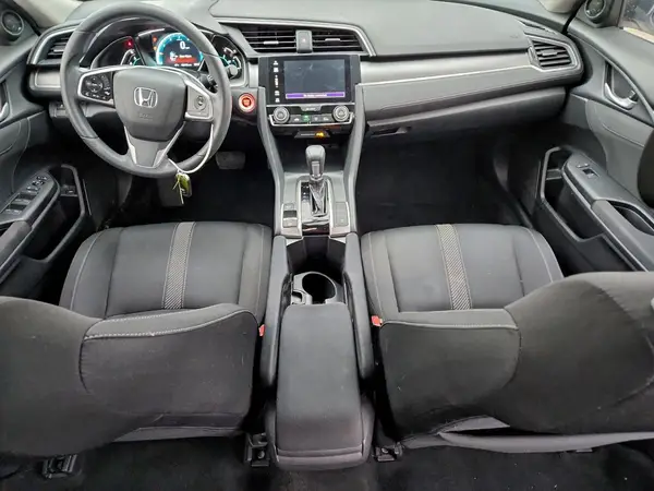 2HGFC2F75HH503632 2017 HONDA CIVIC - Image 8