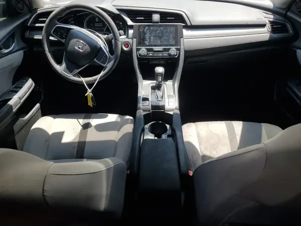 2HGFC2F75HH503792 2017 HONDA CIVIC - Image 8
