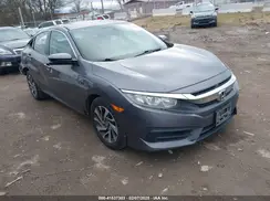 2HGFC2F75HH504019 2017 HONDA CIVIC