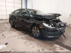 2HGFC2F75HH506109 2017 HONDA CIVIC