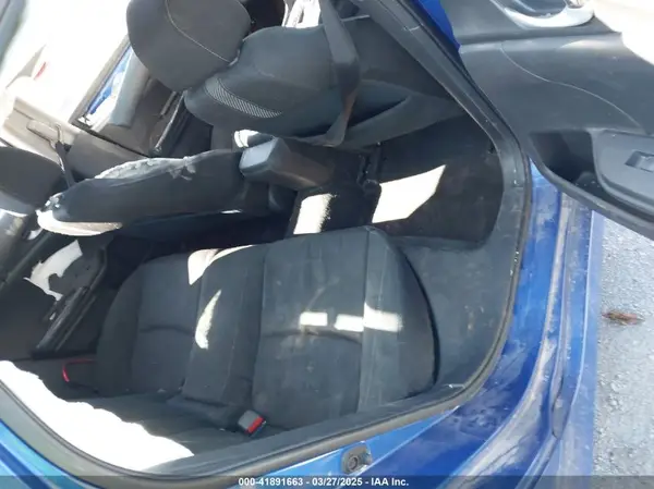 2HGFC2F75HH506966 2017 HONDA CIVIC - Image 8