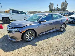 2HGFC2F75HH507633 2017 HONDA CIVIC