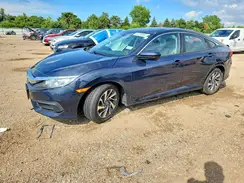 2HGFC2F75HH509091 2017 HONDA CIVIC