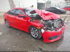 2HGFC2F75HH510029 2017 HONDA CIVIC