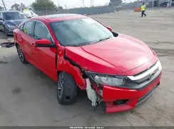 2HGFC2F75HH510032 2017 HONDA CIVIC