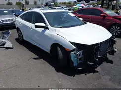 2HGFC2F75HH512055 2017 HONDA CIVIC