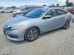2HGFC2F75HH513111 2017 HONDA CIVIC