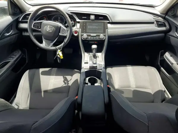 2HGFC2F75HH513111 2017 HONDA CIVIC - Image 8