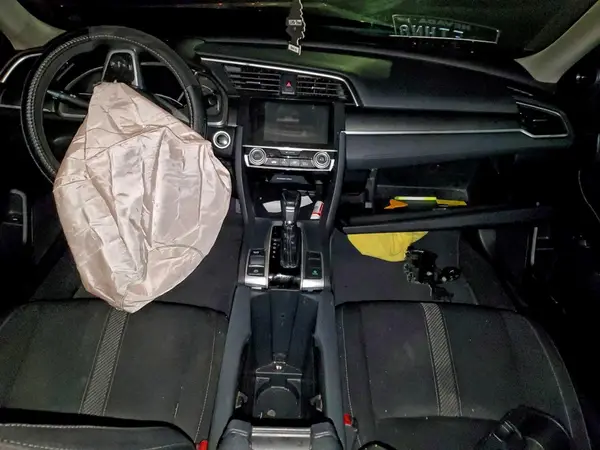 2HGFC2F75HH513237 2017 HONDA CIVIC - Image 8